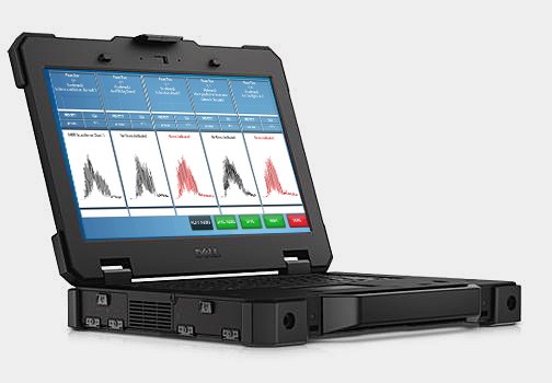 dell rugged lie detection